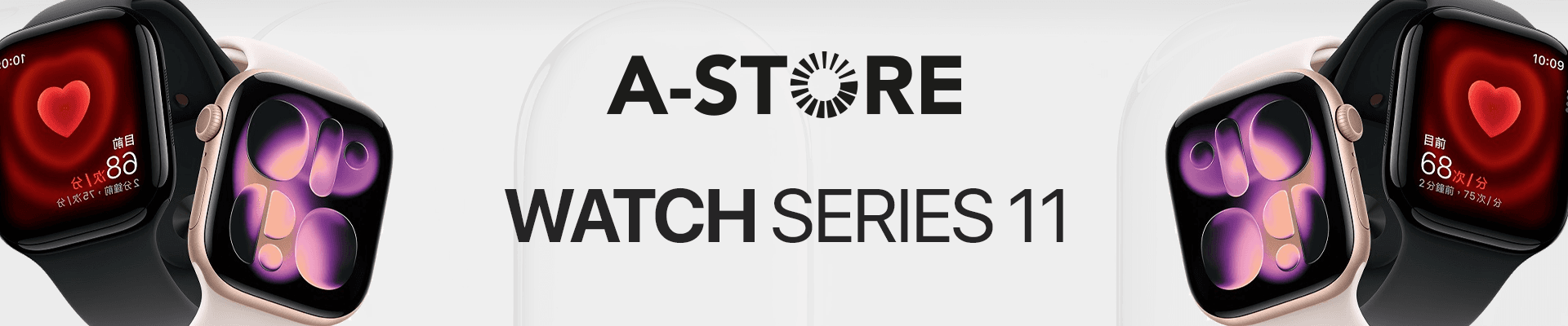 Apple Watch - Tu compañero de salud y fitness