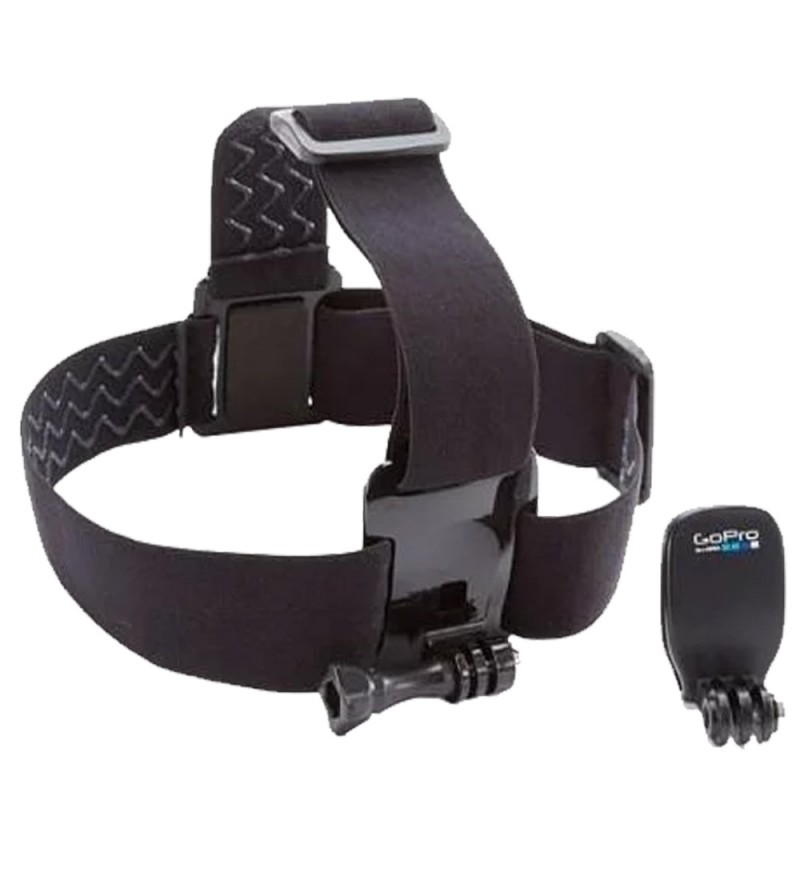 ACS GOPRO CINTA PARA CABEZA ACHOM-001