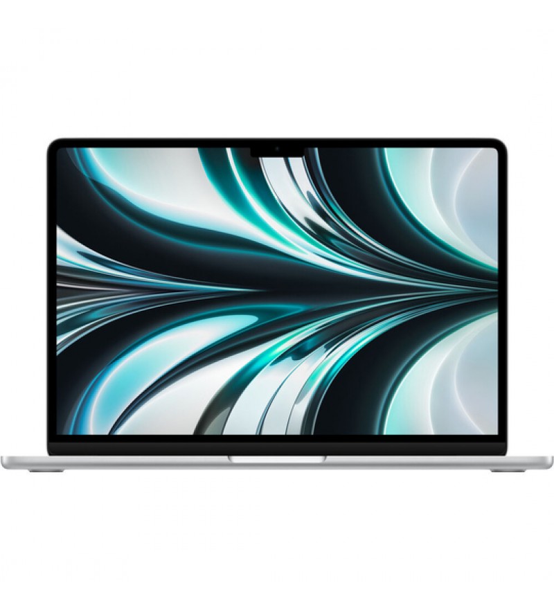 Apple MacBook Air de 13.6" MLY03CI/A A2681 M2 8GB RAM/512GB SSD (2022)(Español) - Silver (Deslacrado)