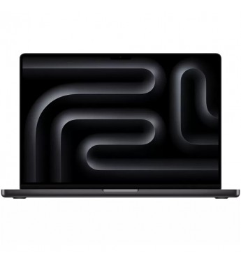 Apple Macbook Pro MW2V3LL/A de 14.2" M4 16GB RAM/1TB (2024) - Space Black