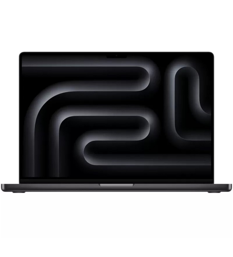 Apple Macbook Pro MW2V3LL/A de 14.2" M4 16GB RAM/1TB (2024) - Space Black
