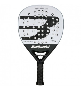 Paleta de Padel Bullpadel Neuron 2025