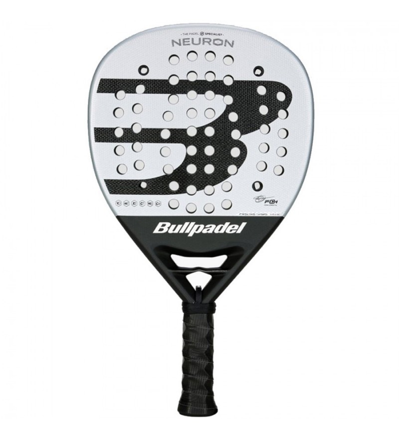 Paleta de Padel Bullpadel Neuron 2025