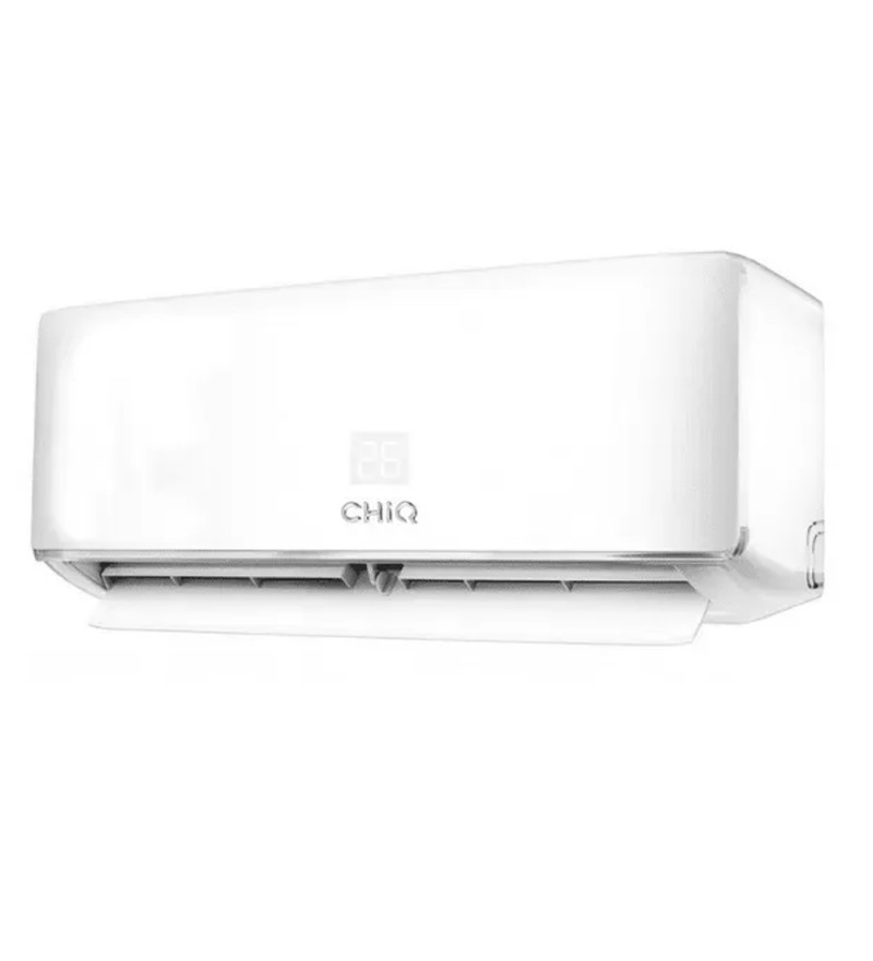 Aire Acondicionado Chiq CQASOC12H3W 12000BTU 220V/240V 50HZ- Blanco