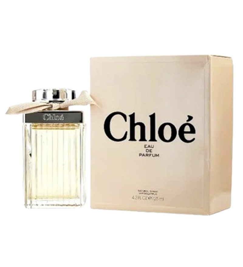 Perfume Chloe De Chloe EDP Femenino - 125mL
