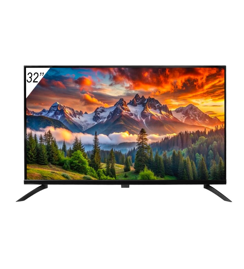 Smart Tv Ecogreen 32'' BT/USB/ BIVOLT