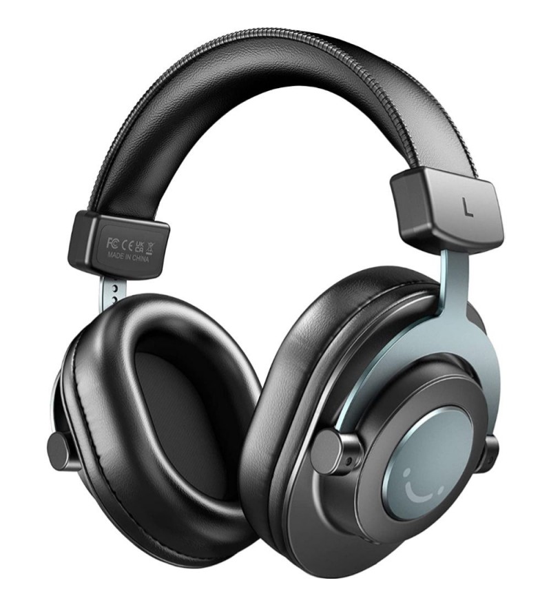 Auricular Fifine H8 Studio Monitor 3.5MM - Black