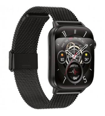 Reloj Smart G-Tide S6 Pro - Black