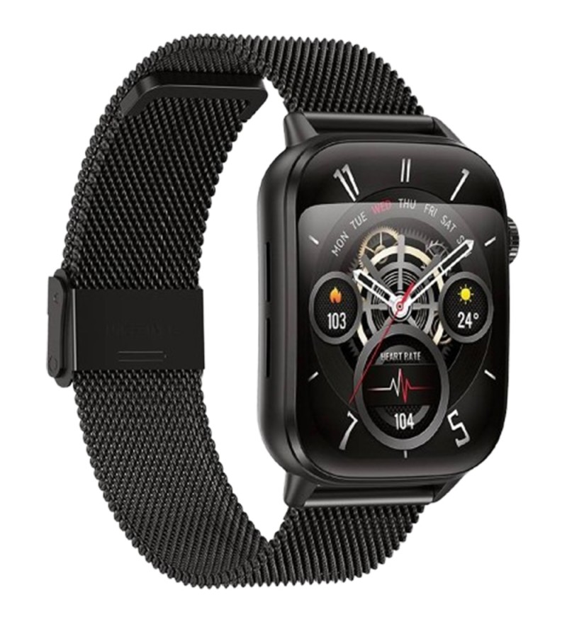 Reloj Smart G-Tide S6 Pro - Black