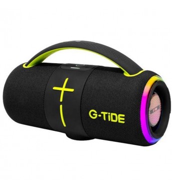 Speaker G-Tide SH80- Black