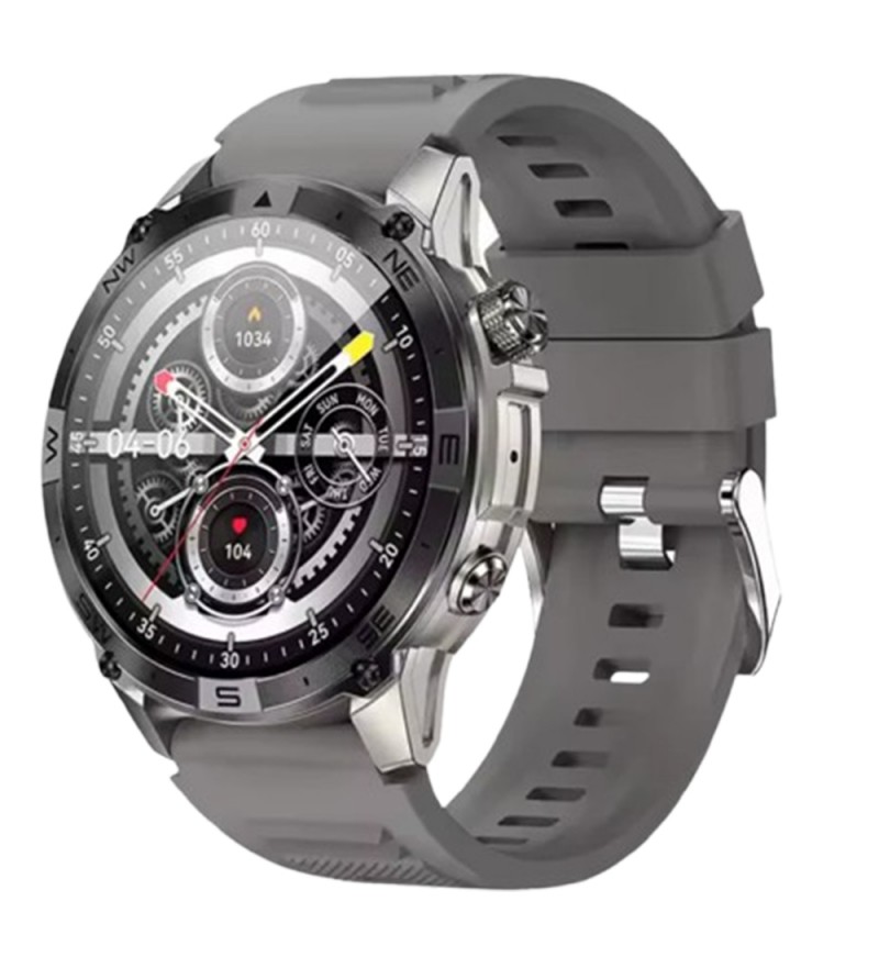 Reloj Smart G-Tide R6 Pro - Grey