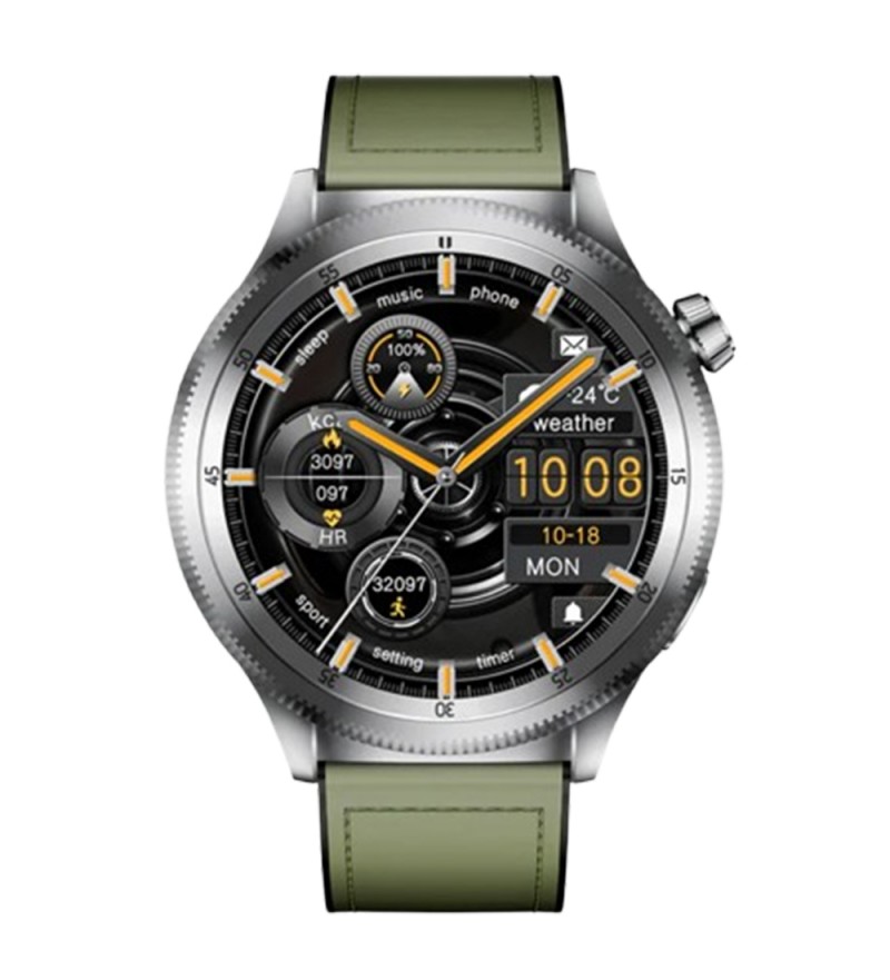 Reloj Smart G-Tide R8 Pro - Grey