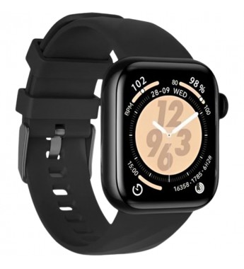  SmartWatch G-Tide Elegance - Black