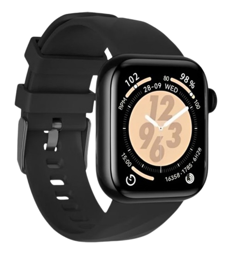  SmartWatch G-Tide Elegance - Black