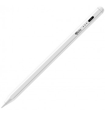 Pencil 4Life Active Styluz Pen FLUNI1 - White