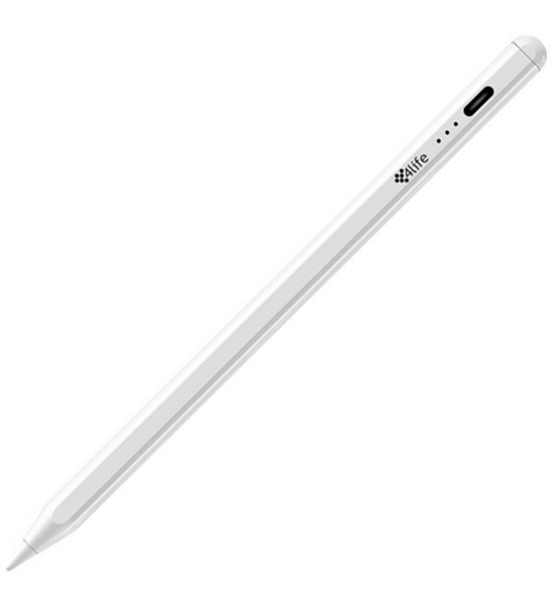 Pencil 4Life Active Styluz Pen FLUNI1 - White