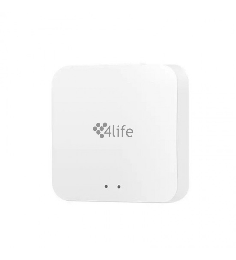 Hub 4Life Smart Gateway ZigBee Bluetooth/Wi-Fi - White