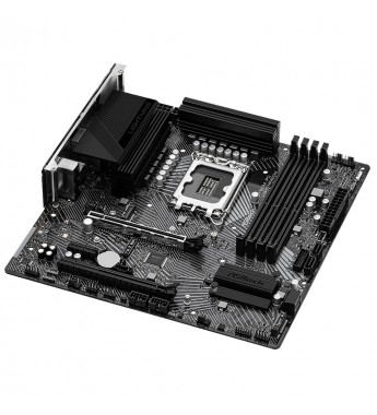 Placa Madre ASRock Z790M Phanton Gaming Hdmi/M.2/Matx/DDR4