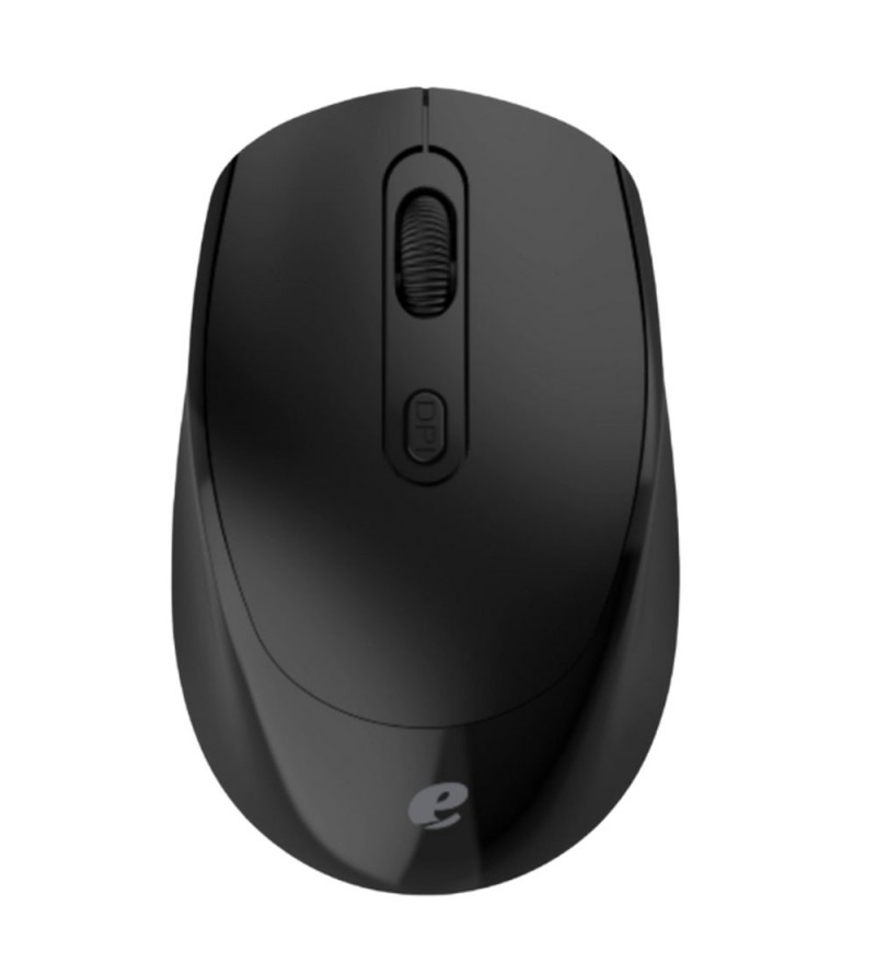 Mouse Acer Wireless EMW142 1600DPI - Black