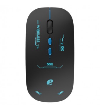Mouse Acer Wireless L175S-H - Black
