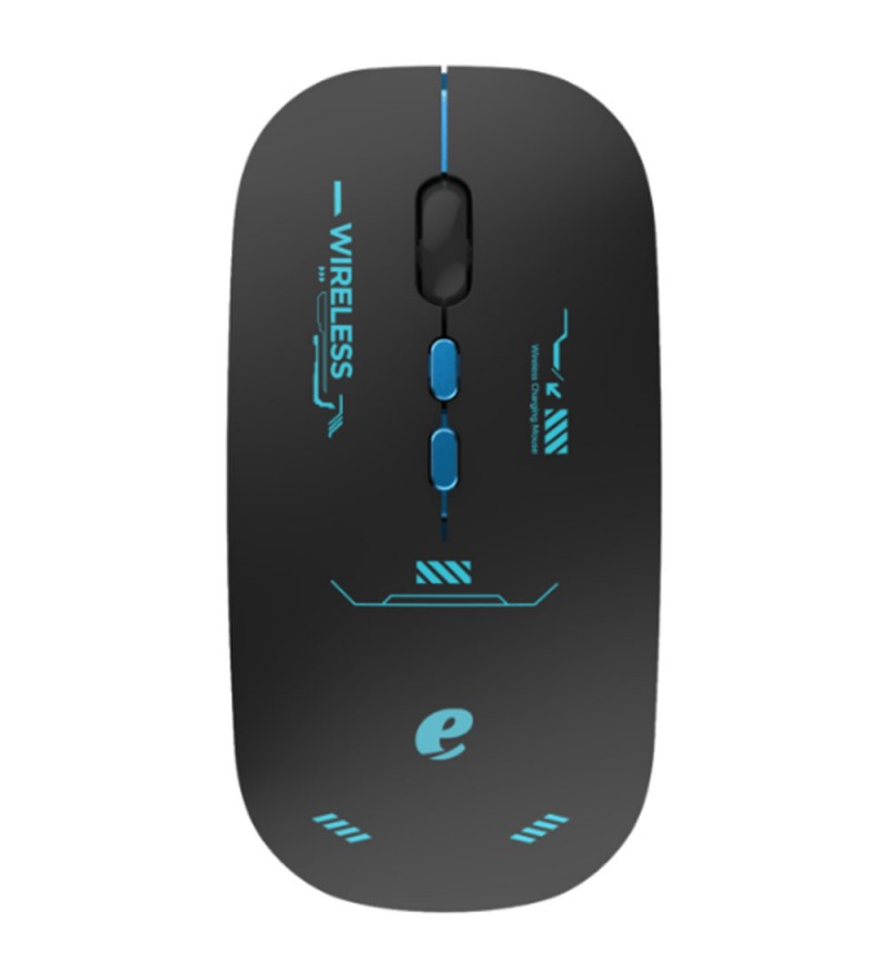 Mouse Acer Wireless L175S-H - Black