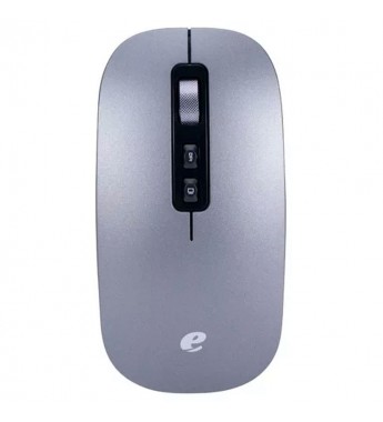 Mouse Acer Wireless EMW211 1600DPI - Black