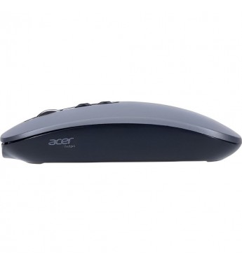 Mouse Acer Wireless EMW211 1600DPI - Black