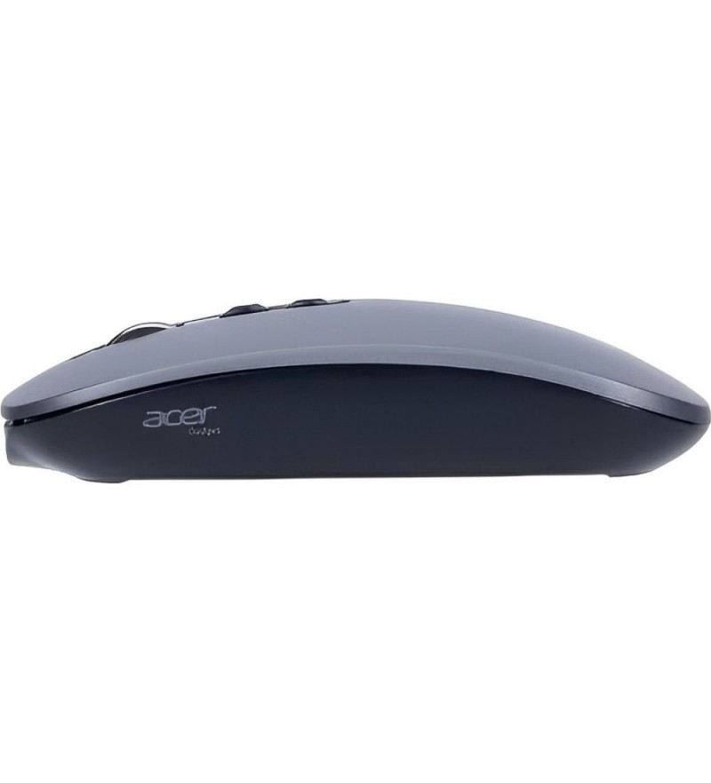 Mouse Acer Wireless EMW211 1600DPI - Black