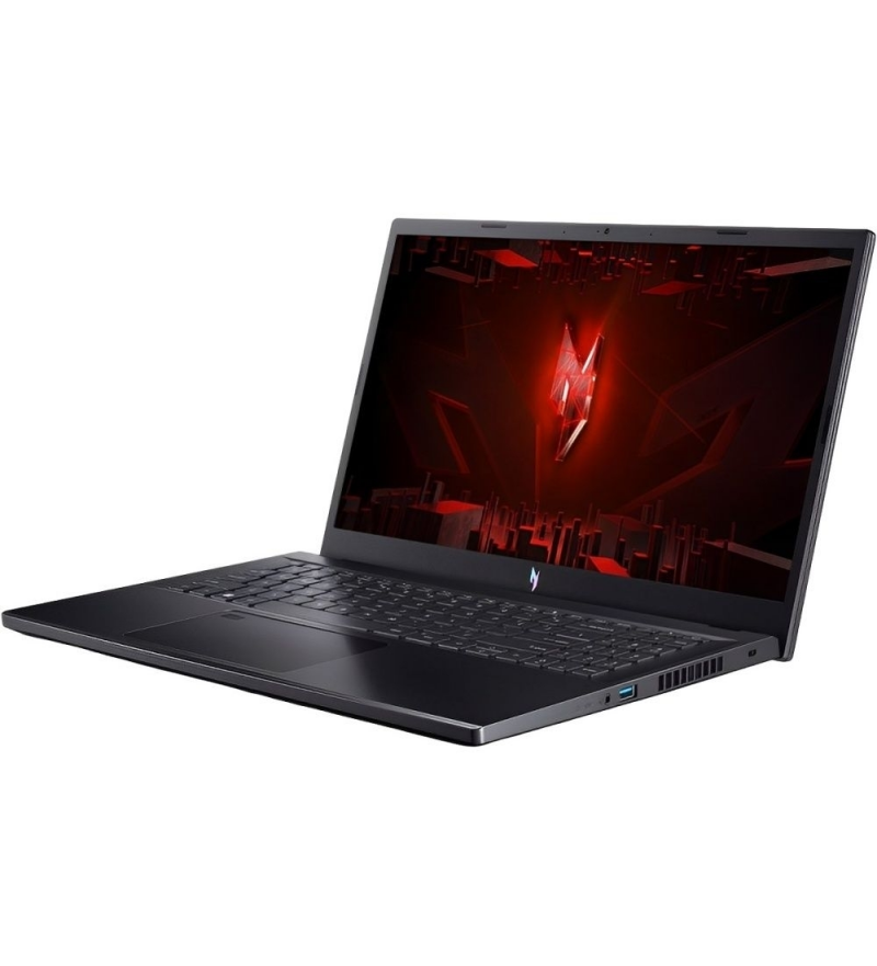 Notebook Acer Nitro V15 ANV15-51-93PU I9-13900H 15.6" 16GB RAM / 512GB SSD / RTX4060 - Black