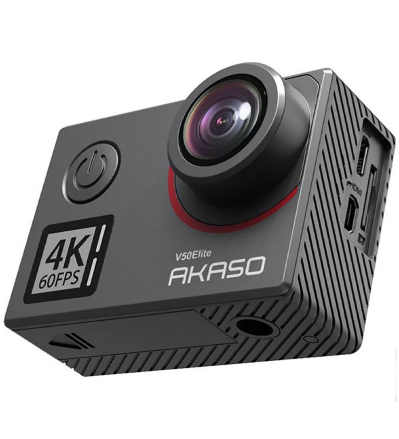 Cámara Akaso Brave V50 Elite Go Beyond - Gray