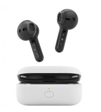 Auricular Amazon Echo Buds 2023- Black