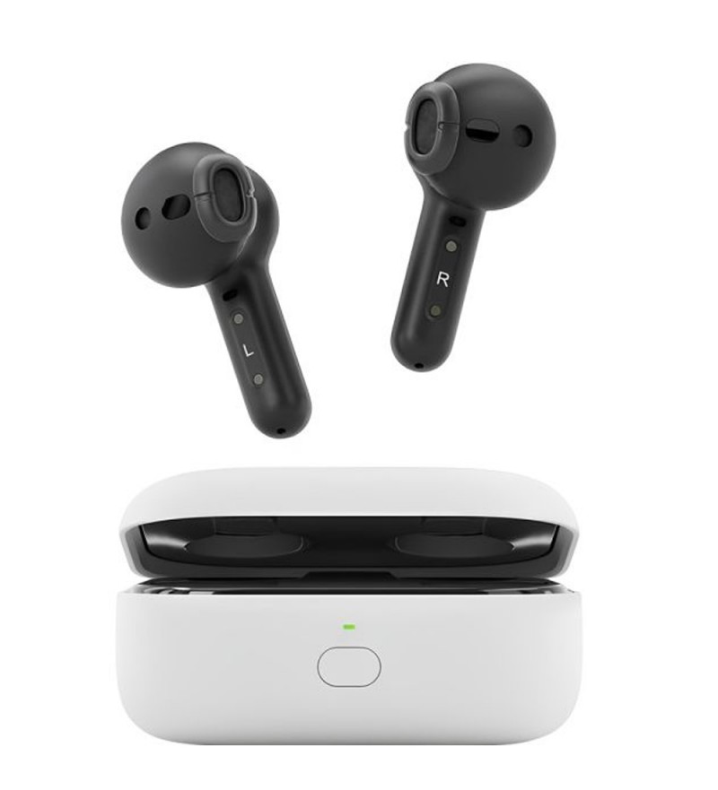 Auricular Amazon Echo Buds 2023- Black