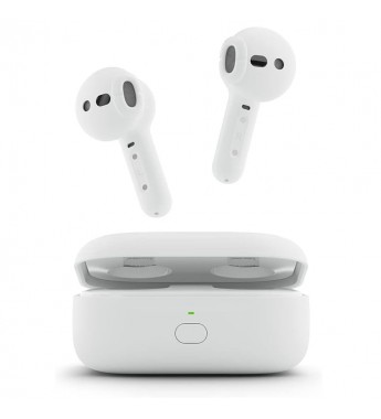 Auricular Amazon Echo Buds 2023- White 