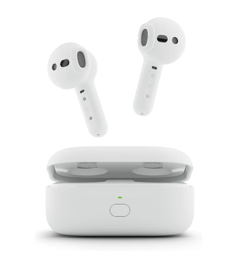 Auricular Amazon Echo Buds 2023- White 