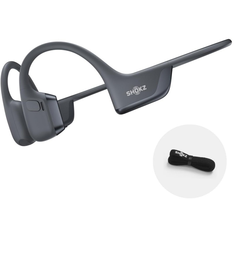 Auricular Shokz Openrun Pro 2 BT- Black