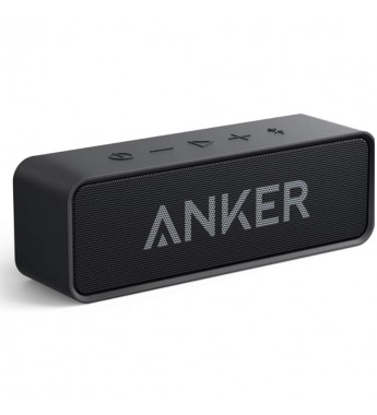 Speaker Anker A3102016 Soundcore/Bluetooth - Black