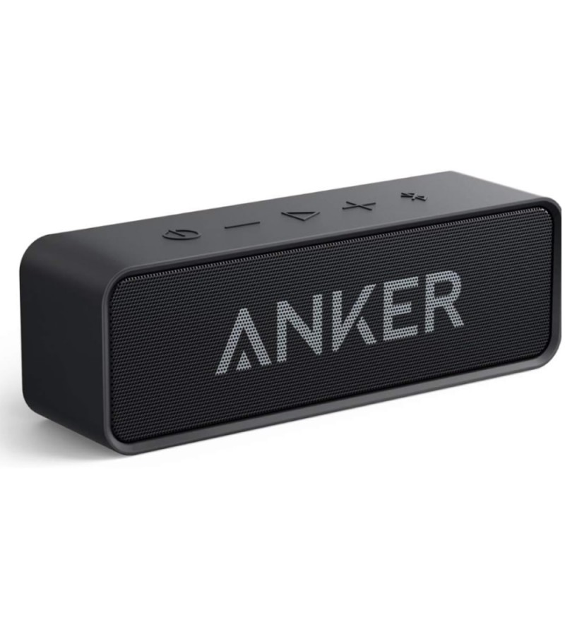 Speaker Anker A3102016 Soundcore/Bluetooth - Black