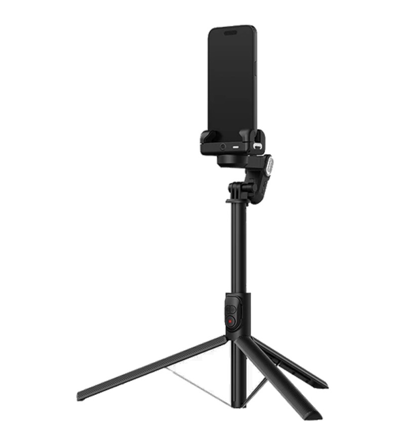 Estabilizador Aochuan M2 Pro A-MK181 para Smartphones - Negro
