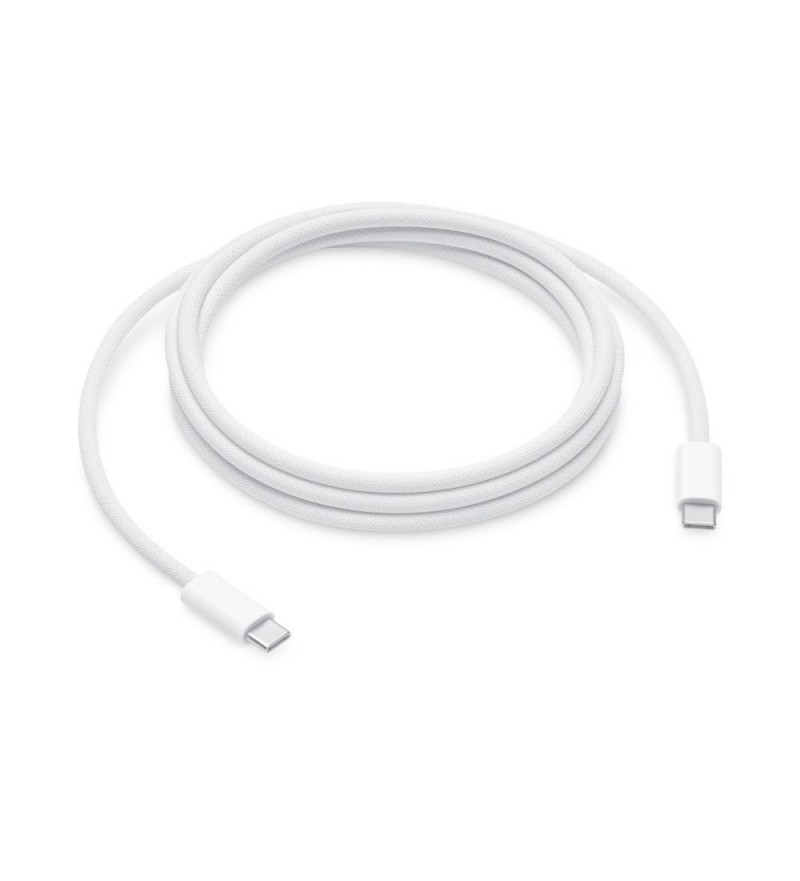 Apple Cable USB-C a USB-C MU2G3ZM/A de 2 Metros