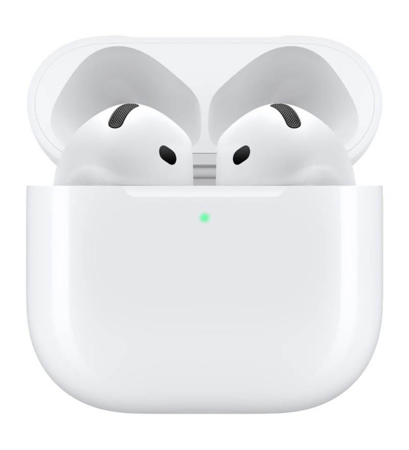 Apple AirPods 4 Charging Case MXP63LL/A - White (Caja Fea)