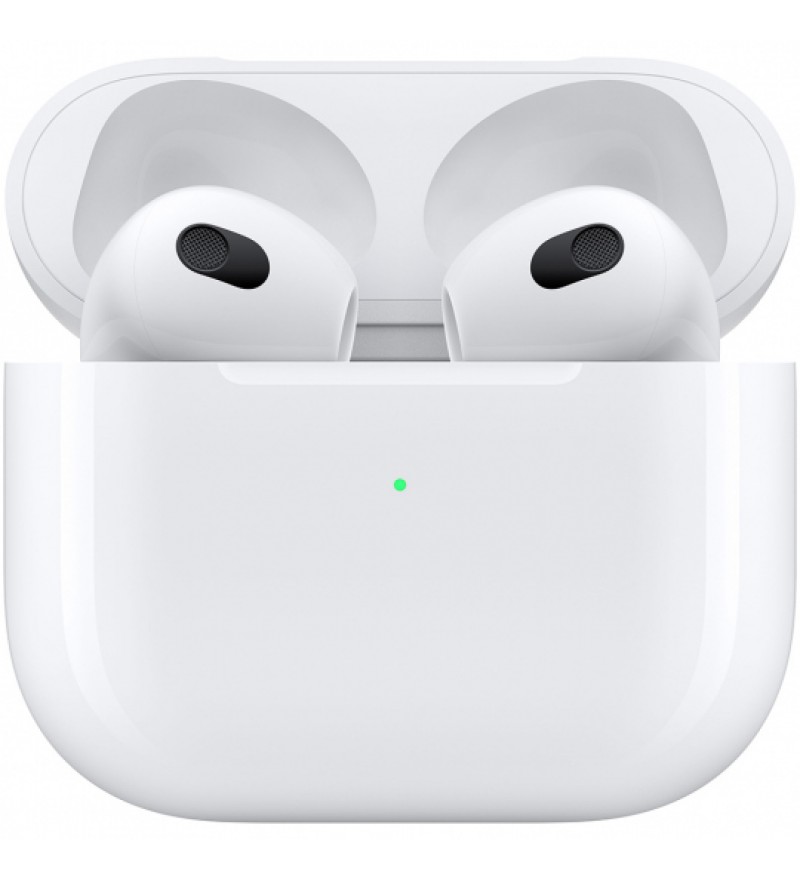 Apple AirPods 3 Lightning Charging Case (3rd Gen.) MPNY3LL/A - White