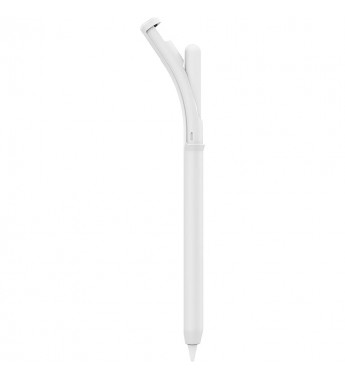 Funda Spigen para Apple Pencil DA201 ACS05857 - White