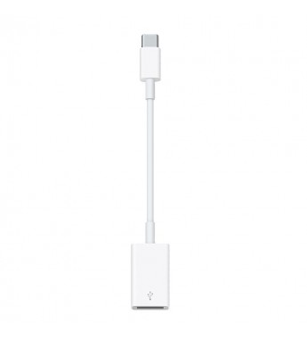 Apple Adad USB C a Usb MJ1M2AM/A (Deslacrado)