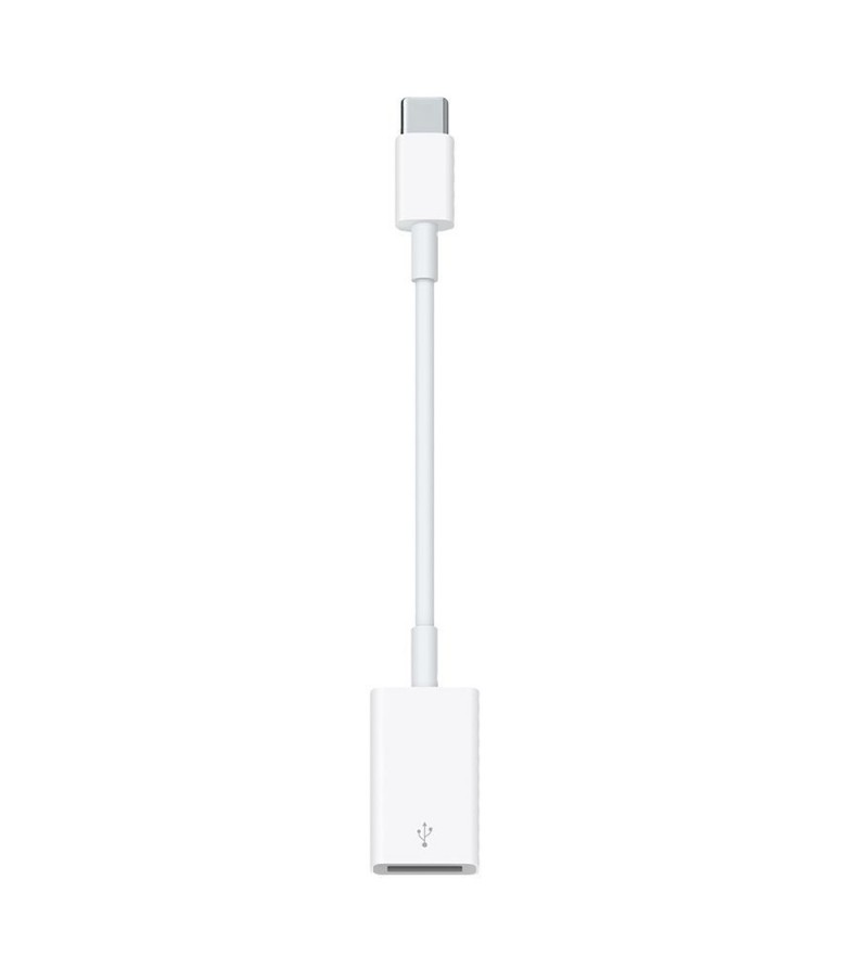 Apple Adad USB C a Usb MJ1M2AM/A (Deslacrado)