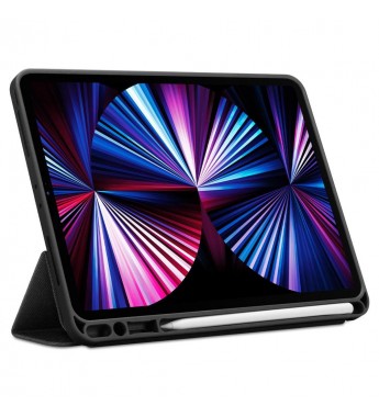 Funda para iPad Pro 11" Spigen Urban Fit ACS01054 - Negro