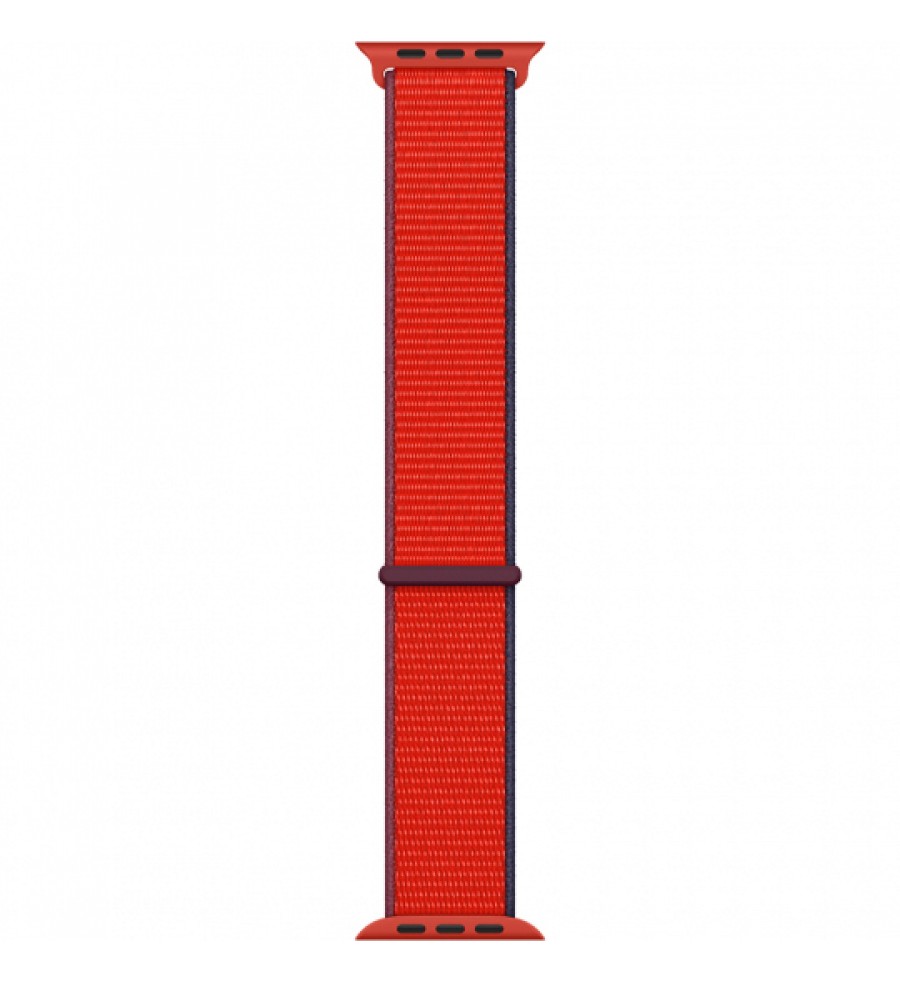 Correa Apple Watch Sport Loop de 40mm MG443AM/A - Red