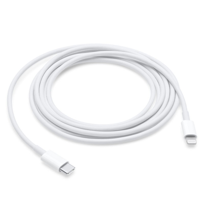 Apple Cable Lightning USB-C MW2R3AM/A 2 Metros