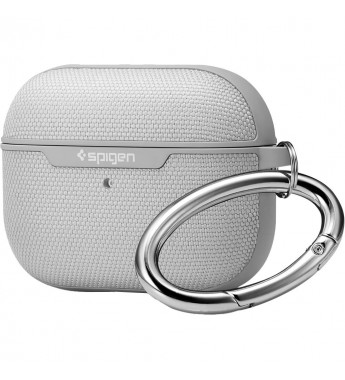 Capa Spigen Apple Airpods Pro Urban Fit ASD00573 - Gray (Caja Fea)