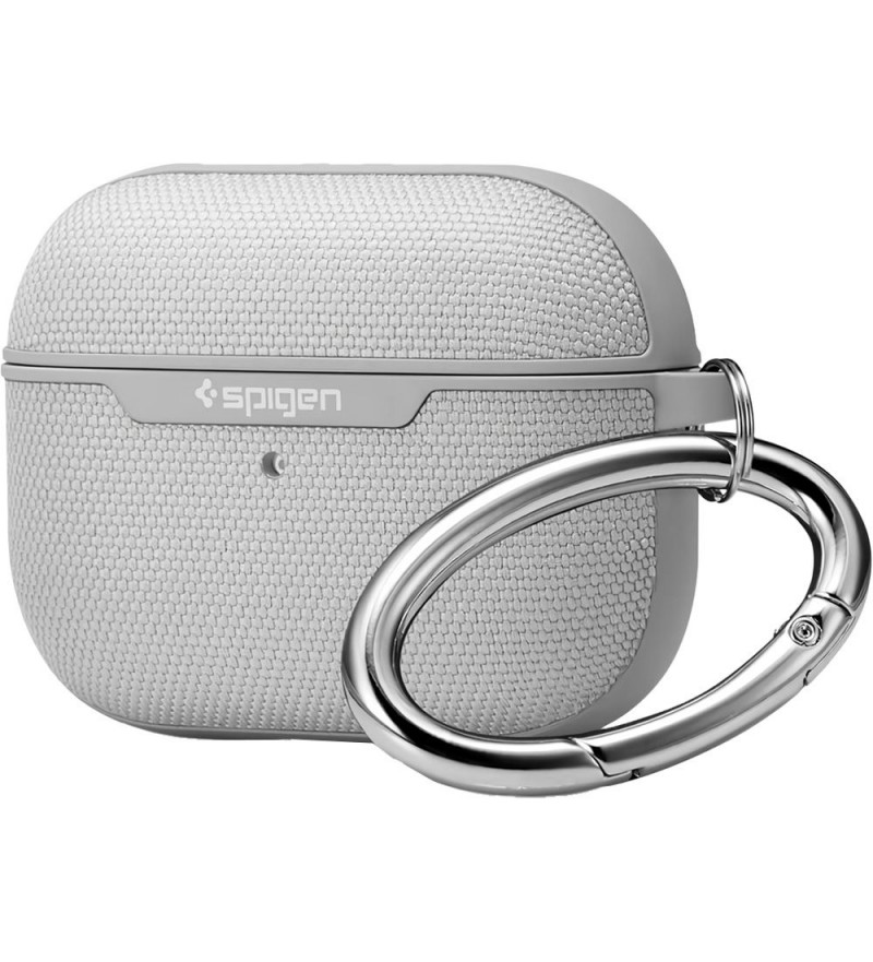 Capa Spigen Apple Airpods Pro Urban Fit ASD00573 - Gray (Caja Fea)