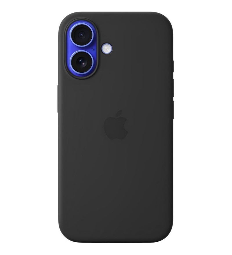 Funda Apple para iPhone 16 MYY13ZM/A Magsafe - Black